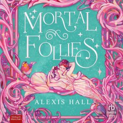 Cover Mortal Follies (MP3-Download)
