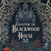 Geister in Blackwood House (MP3-Download)