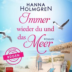 Cover Immer wieder du und das Meer (MP3-Download)