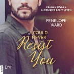 I Could Never Resist You (MP3-Download)