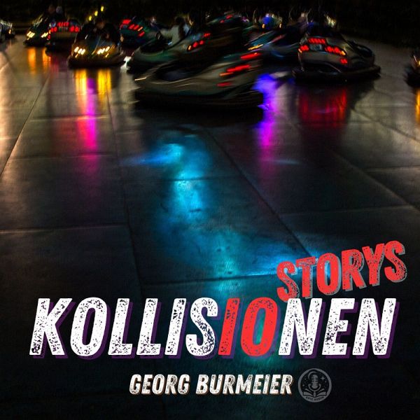 Kollisionen - 10 Storys (MP3-Download) Kollisionen - 10 Storys (MP3-Download)