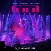 Live Dynamite 2002 (Blue Vinyl) Live Dynamite 2002 (Blue Vinyl)