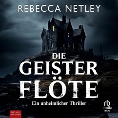 Die Geisterflöte (MP3-Download) - Netley, Rebecca