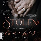 Stolen Touches (MP3-Download)