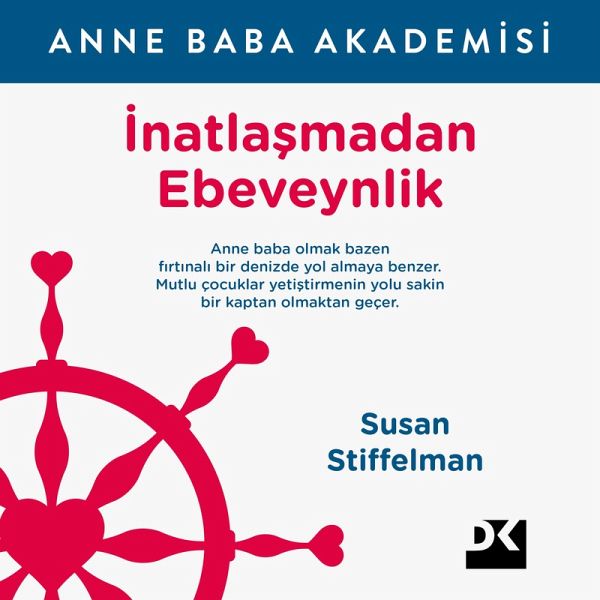 İnatlaşmadan Ebeveynlik (MP3-Download)