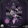 Gothikana, Eine Liebe, die alle Regeln... - Bild 1