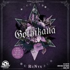 Gothikana, Eine Liebe, die alle Regeln bricht (MP3-Download)
