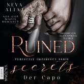 Ruined Secrets (MP3-Download) Ruined Secrets (MP3-Download)