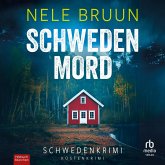 SchwedenMord - Küstenkrimi (MP3-Download) SchwedenMord - Küstenkrimi (MP3-Download)