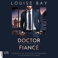 Cover Doctor Fake Fiancé / Doctor Bd.4 (MP3-Download)