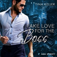 Cover Fake Love for the Boss (MP3-Download)