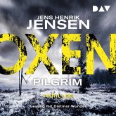 Oxen. Pilgrim (MP3-Download) Oxen. Pilgrim (MP3-Download)