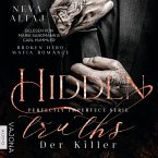 Hidden Truths (MP3-Download)