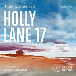 Cover Holly Lane 17 (MP3-Download)