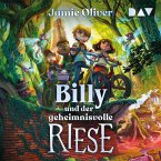 Billy und der geheimnisvolle Riese (MP3-Download)