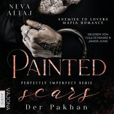 Painted Scars (MP3-Download) Painted Scars (MP3-Download)