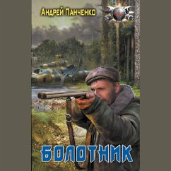Cover Bolotnik (MP3-Download)