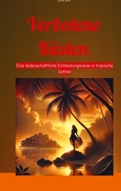 Cover Verbotene Küsten