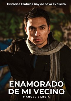 Cover Enamorado de mi Vecino