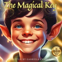 The Magical Key - Charatsari, Gabriela