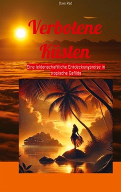 Cover Verbotene Küsten