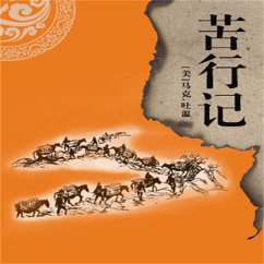 Cover 非常经典：苦行记 (MP3-Download)