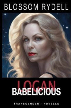 Cover Logan - Babelicious