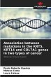Association between mutations in the... - Bild 1