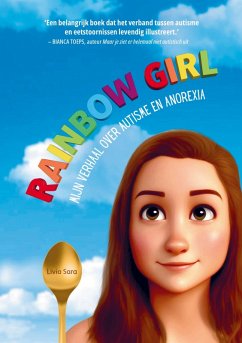 Cover Rainbow Girl