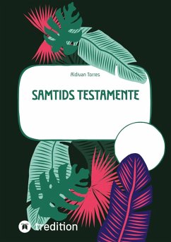 Samtids Testamente - Torres, Aldivan