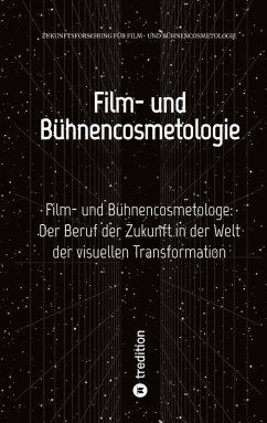 Cover Film- und Bühnencosmetologie
