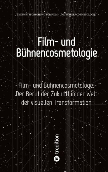 Film- und Bühnencosmetologie