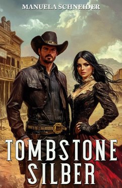 Cover Tombstone Silber