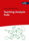 Teaching Analysis Polls