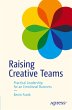 Raising Creative Teams - Bild 1