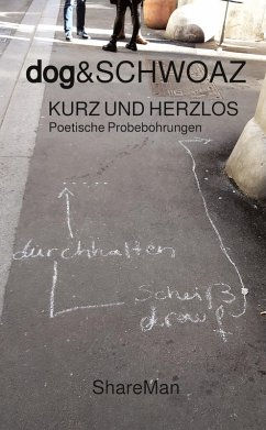 Cover KURZ UND HERZLOS
