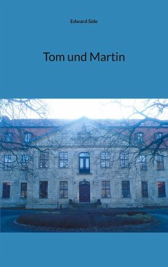 Cover Tom und Martin