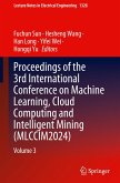 Proceedings of the 3rd International Conference on Machine Learning, Cloud Computing and Intelligent Mining (MLCCIM2024) Proceedings of the 3rd International Conference on Machine Learning, Cloud Computing and Intelligent Mining (MLCCIM2024)