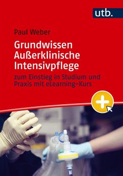 Cover Grundwissen Außerklinische Intensivpflege