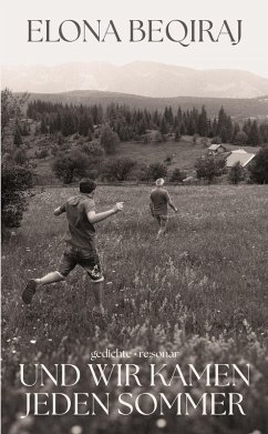 Cover und wir kamen jeden sommer