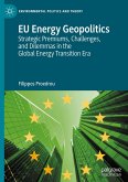 EU Energy Geopolitics EU Energy Geopolitics