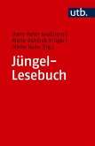 Jüngel-Lesebuch Jüngel-Lesebuch
