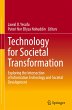 Technology for Societal Transformation - Bild 1