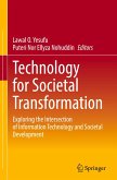 Technology for Societal Transformation