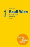 BauR Wien   Wiener Baurecht (Kombi Print&digital)