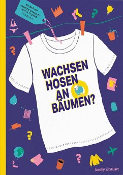 Cover Wachsen Hosen an Bäumen?