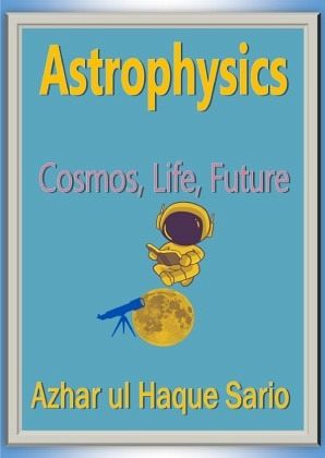 Astrophysics Astrophysics