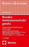 Bundes-Immissionsschutzgesetz