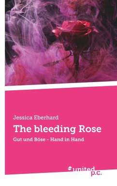 Cover The bleeding Rose