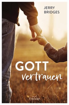 Cover Gott vertrauen